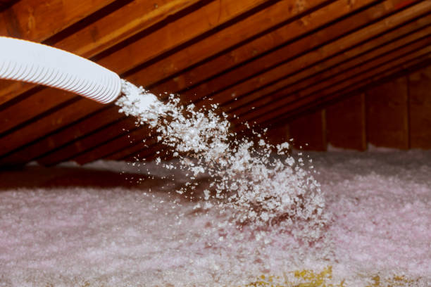 Best Commercial Insulation in Speers, PA