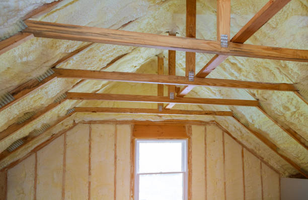 Best Insulation for Specific Applications in Speers, PA