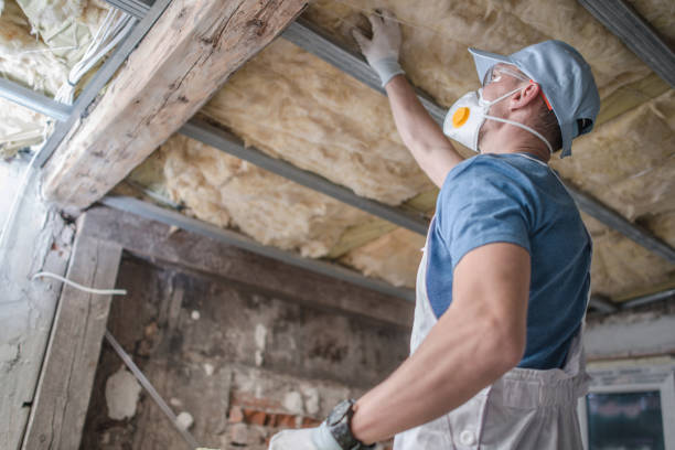 Best Residential Insulation in Speers, PA