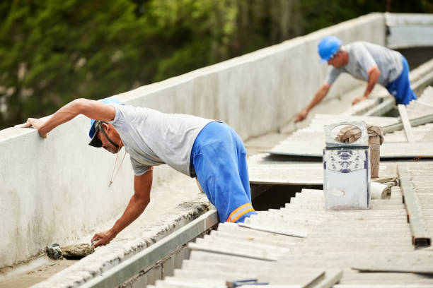 Best Types of Insulation in Speers, PA
