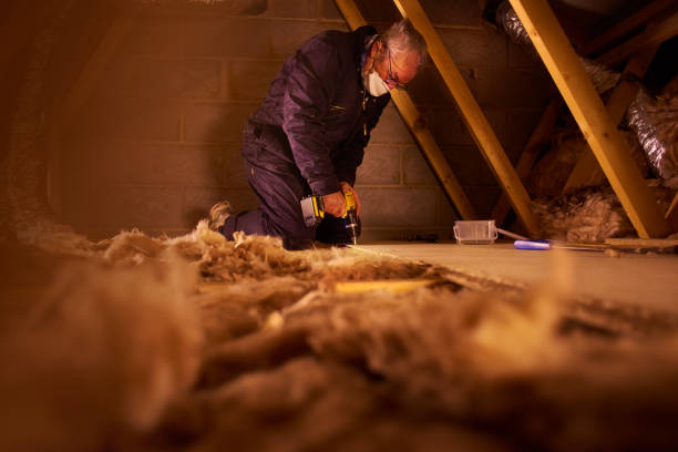 Best Insulation for Specific Applications in Speers, PA